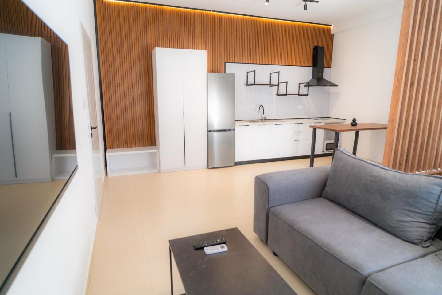 Enea Room In Center Shkodër エクステリア 写真